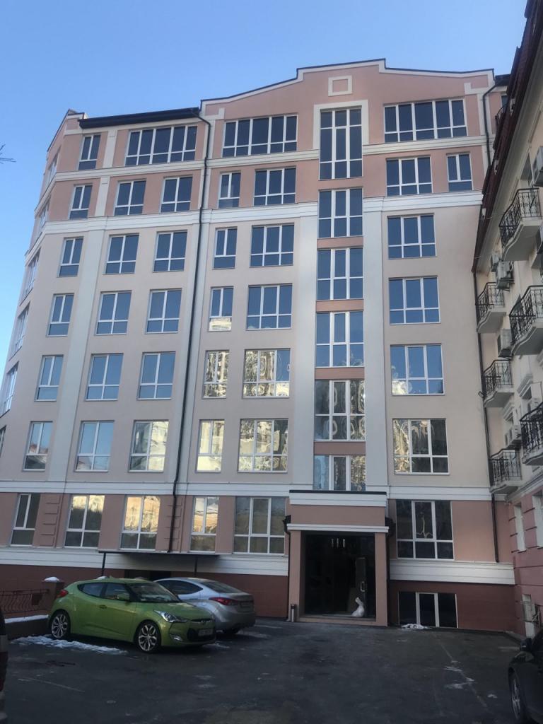 Аренда офиса 175 м², Глубочицкая ул., 40