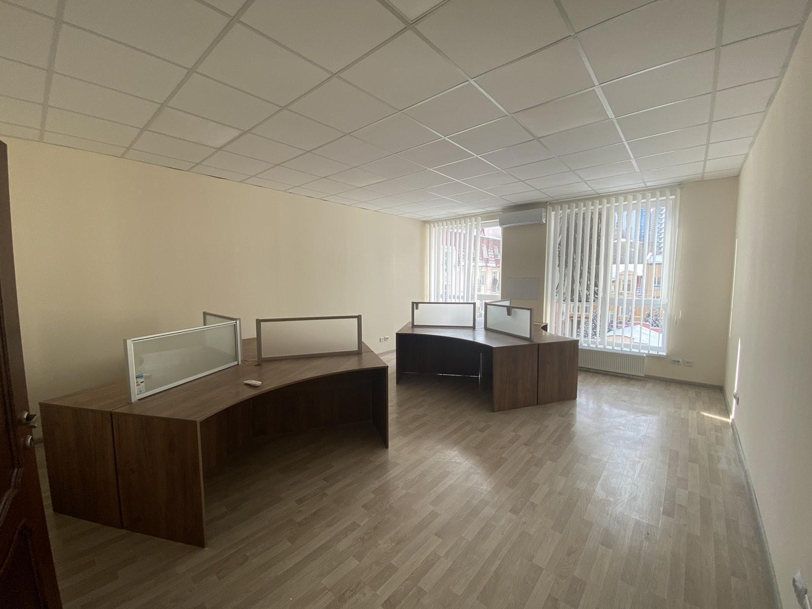 Аренда офиса 175 м², Глубочицкая ул., 40