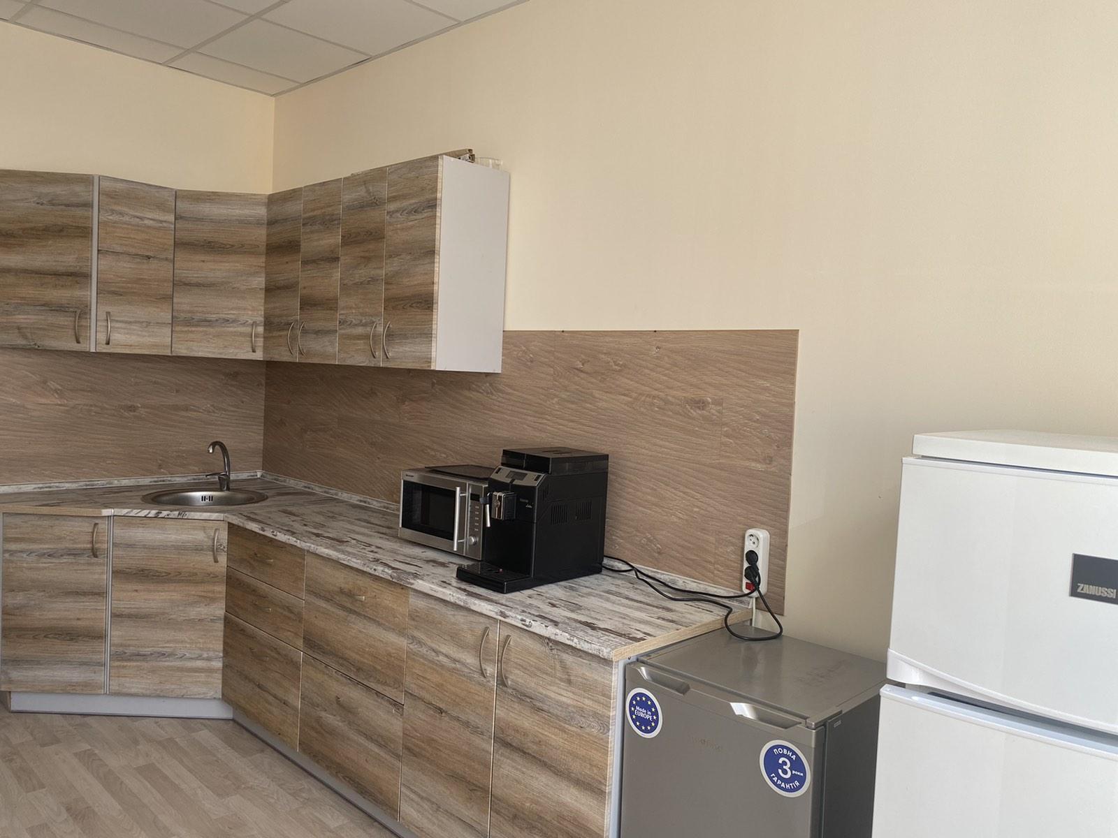 Аренда офиса 175 м², Глубочицкая ул., 40