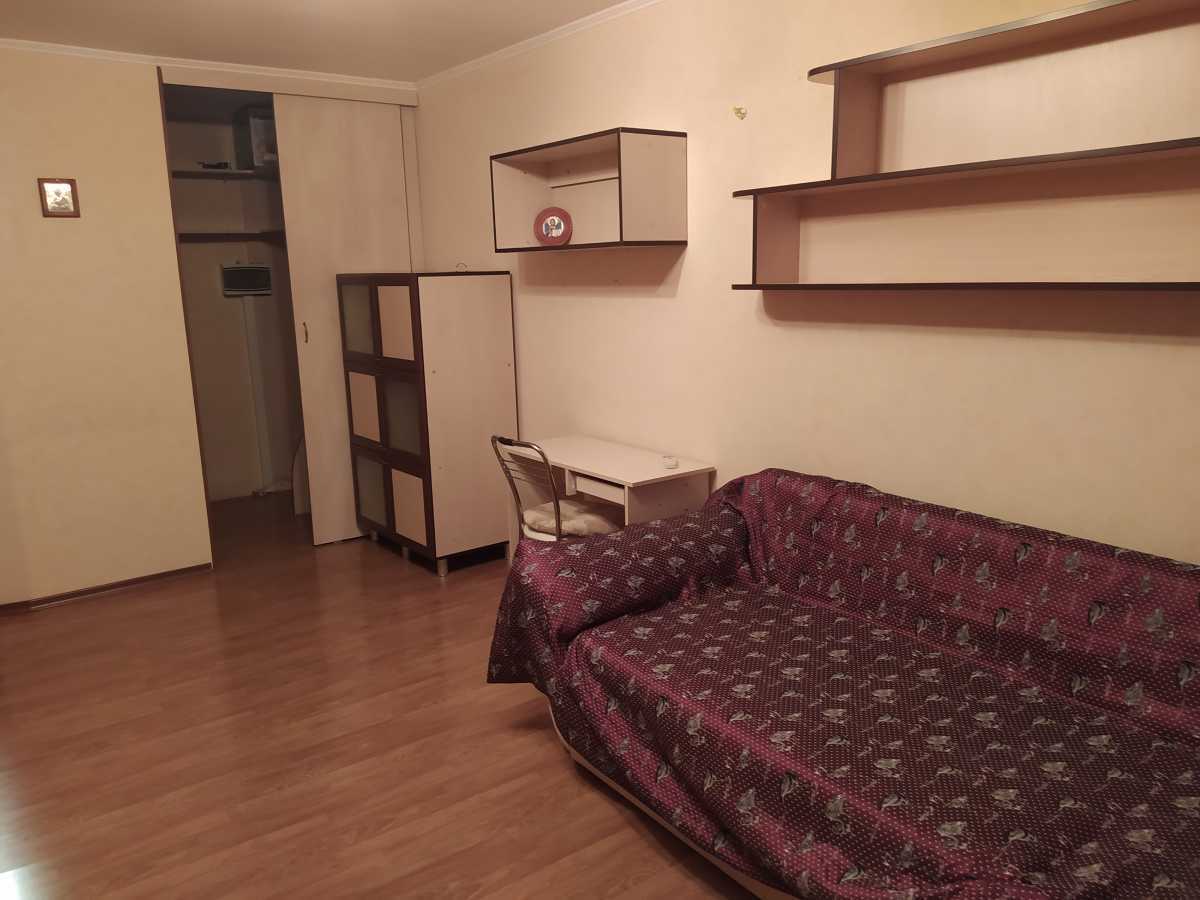 Аренда 1-комнатной квартиры 36 м², Героев Днепра ул., 38В