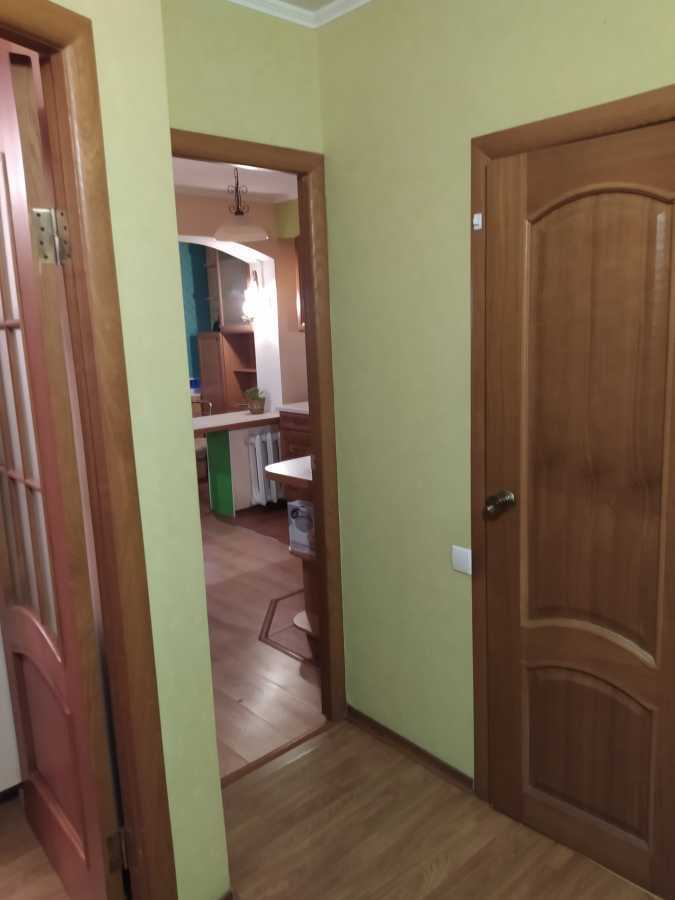 Аренда 1-комнатной квартиры 36 м², Героев Днепра ул., 38В