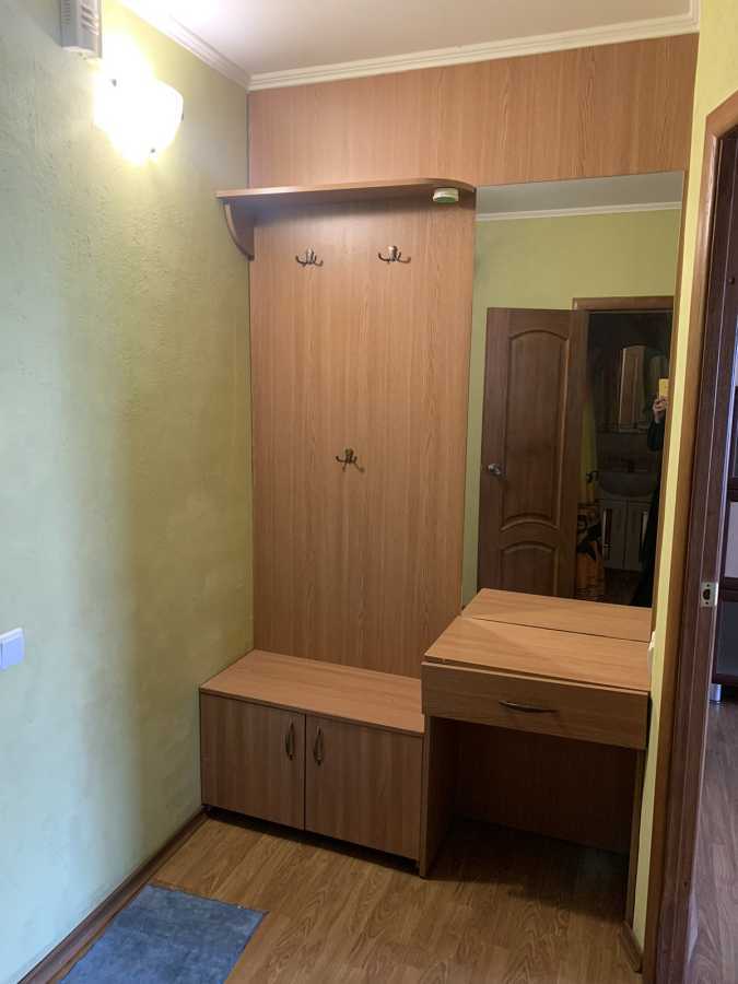 Аренда 1-комнатной квартиры 36 м², Героев Днепра ул., 38В