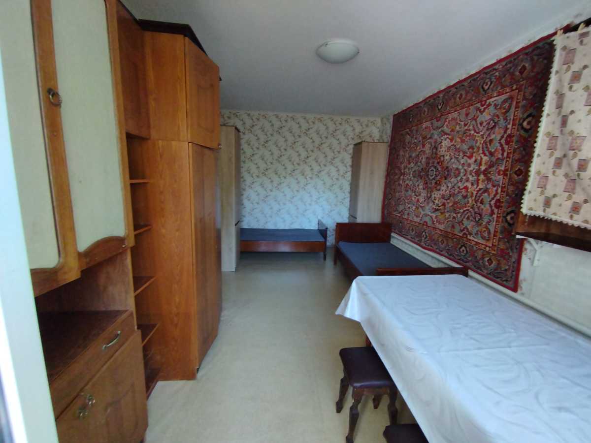 Аренда 2-комнатной квартиры 36 м², Академика Заболотного ул., 86
