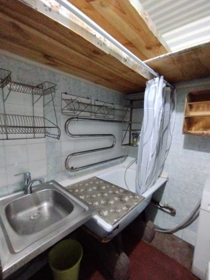 Аренда 2-комнатной квартиры 36 м², Академика Заболотного ул., 86