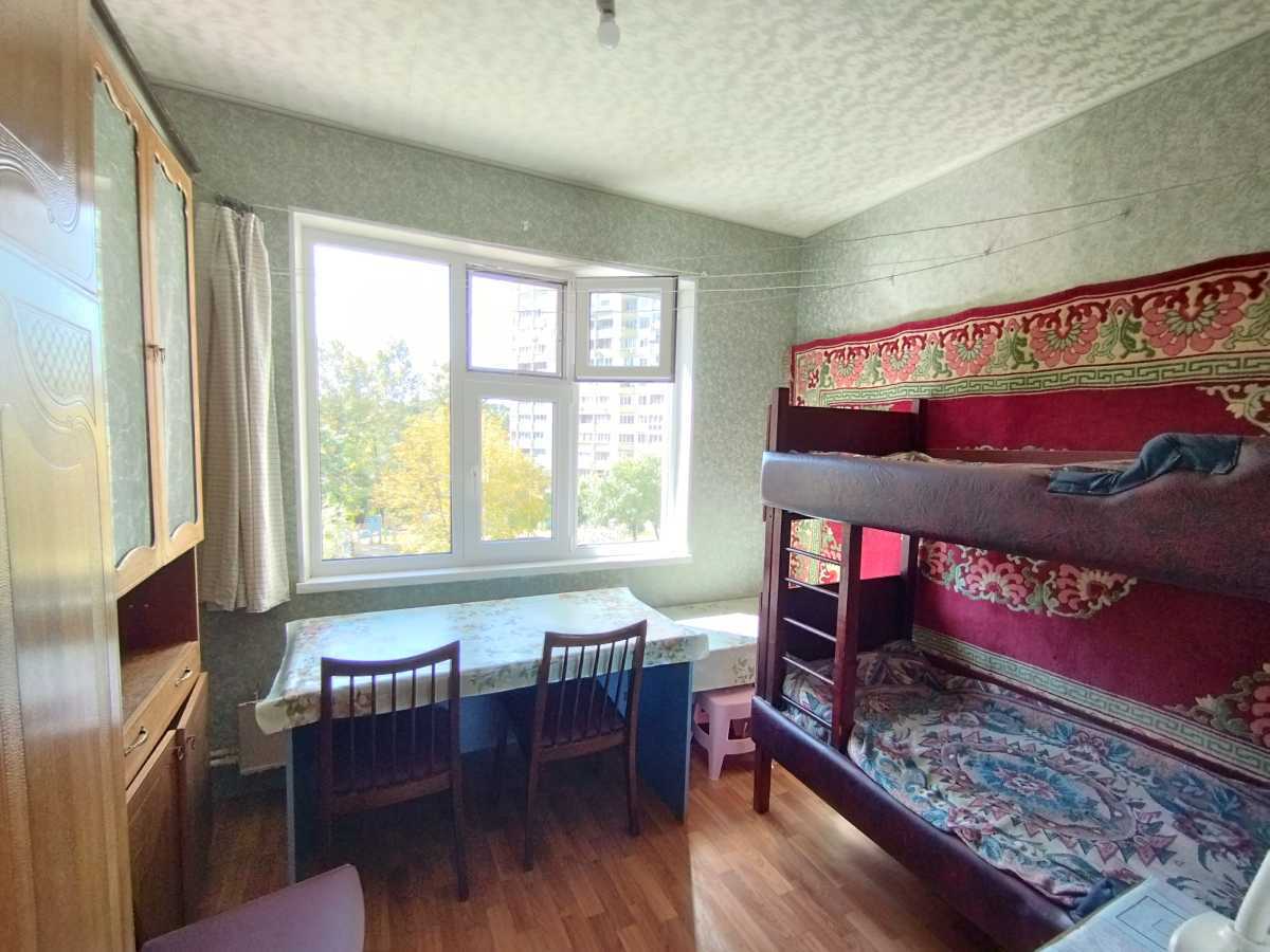 Аренда 2-комнатной квартиры 36 м², Академика Заболотного ул., 86