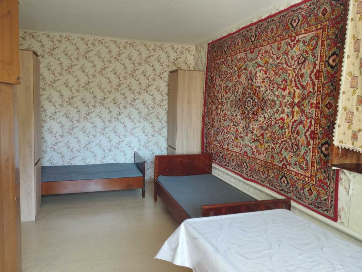 Аренда 2-комнатной квартиры 36 м², Академика Заболотного ул., 86