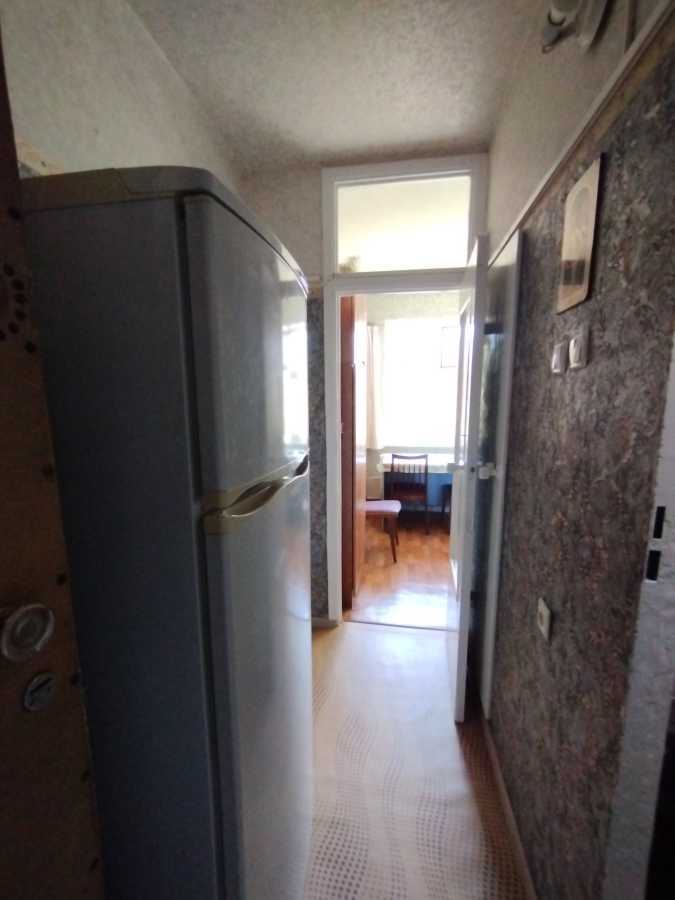 Аренда 2-комнатной квартиры 36 м², Академика Заболотного ул., 86