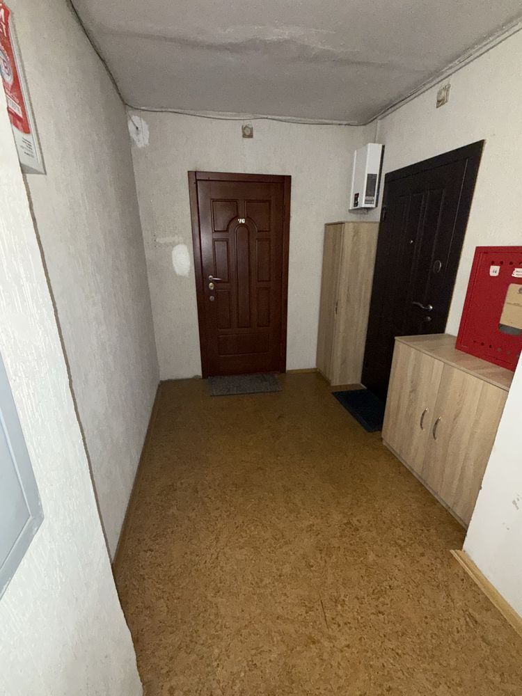Аренда 2-комнатной квартиры 60 м², Мира просп., 3