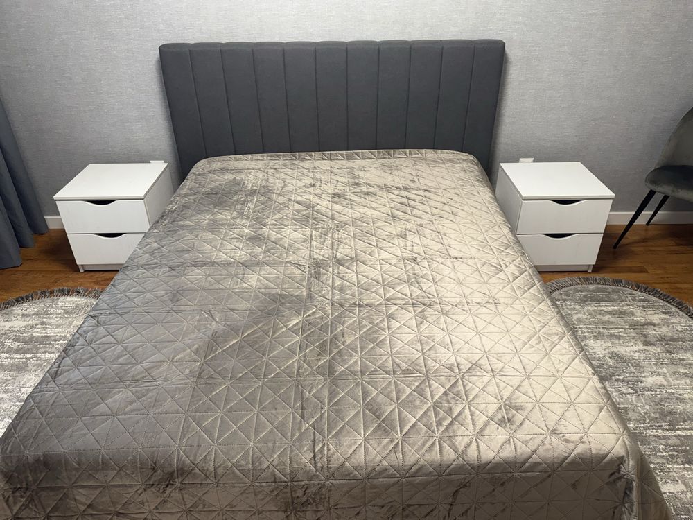 Аренда 2-комнатной квартиры 60 м², Мира просп., 3