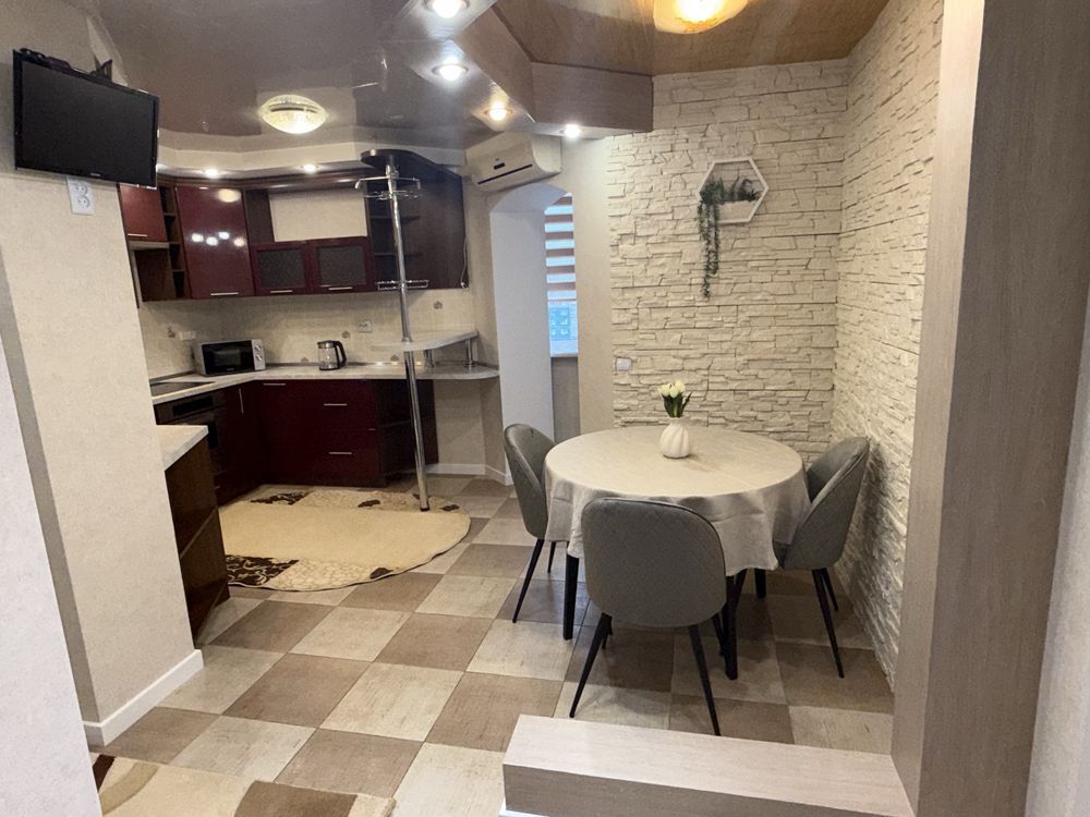 Аренда 2-комнатной квартиры 60 м², Мира просп., 3