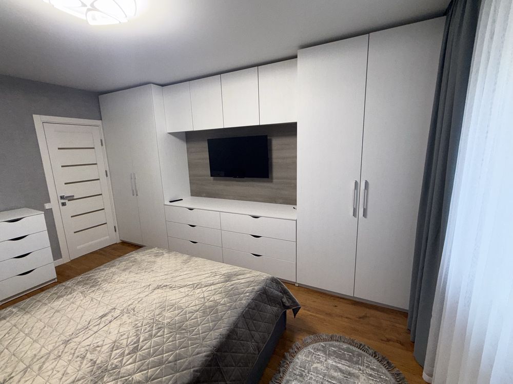 Аренда 2-комнатной квартиры 60 м², Мира просп., 3