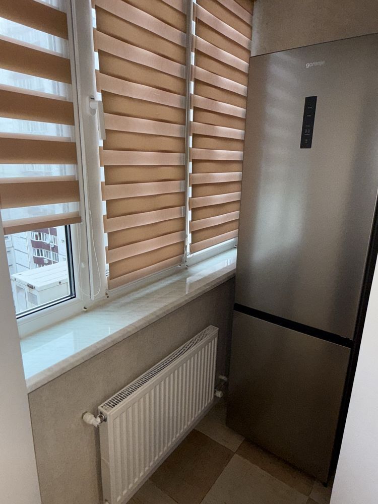 Аренда 2-комнатной квартиры 60 м², Мира просп., 3
