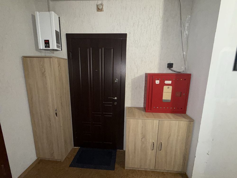 Аренда 2-комнатной квартиры 60 м², Мира просп., 3