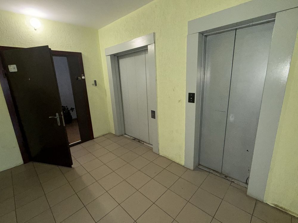 Аренда 2-комнатной квартиры 60 м², Мира просп., 3