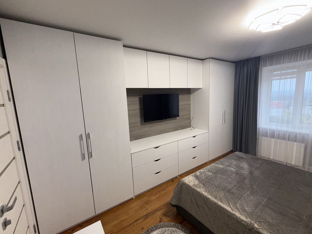 Аренда 2-комнатной квартиры 60 м², Мира просп., 3