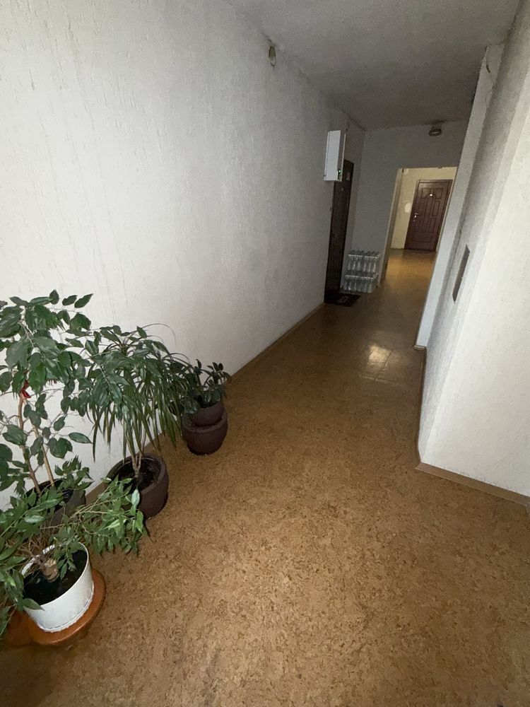 Аренда 2-комнатной квартиры 60 м², Мира просп., 3