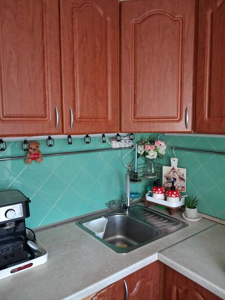 Продаж 2-кімнатної квартири 50 м², Дністровська вул., 17