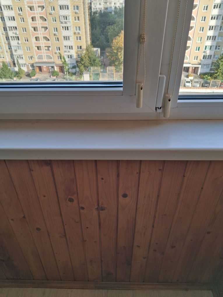 Продаж 2-кімнатної квартири 50 м², Дністровська вул., 17