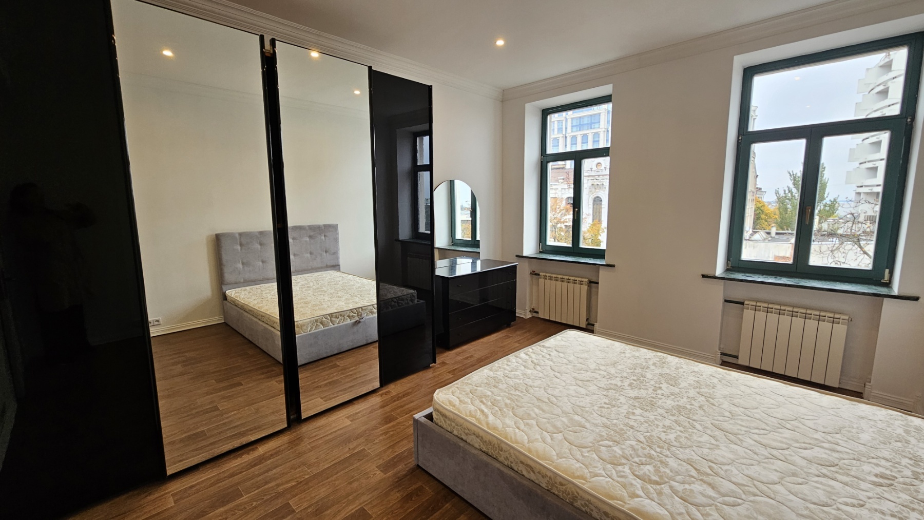 Аренда 2-комнатной квартиры 56 м², Ивана Мазепы ул., 14