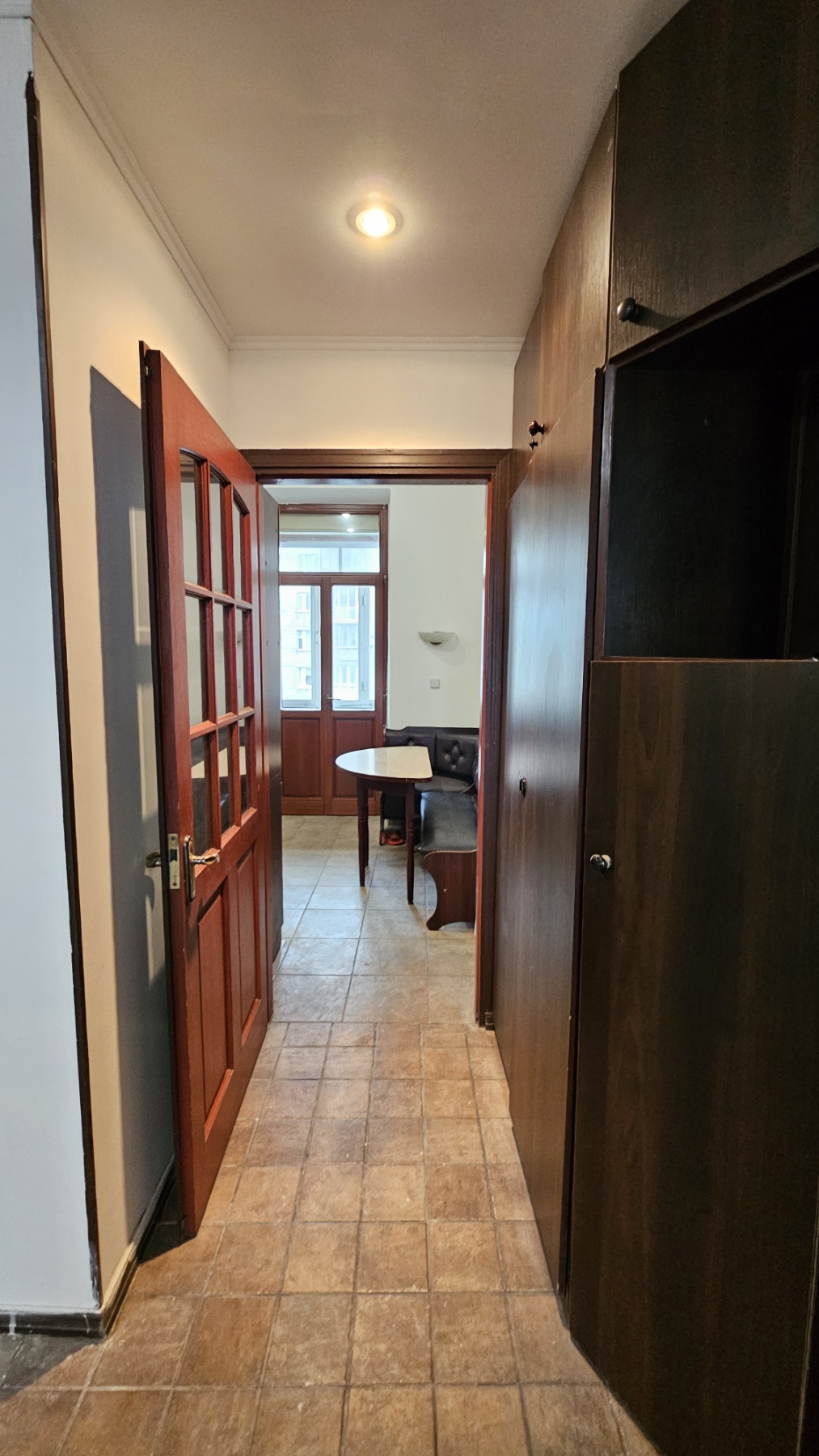 Аренда 2-комнатной квартиры 56 м², Ивана Мазепы ул., 14
