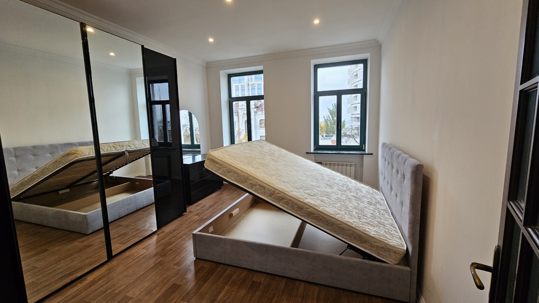 Аренда 2-комнатной квартиры 56 м², Ивана Мазепы ул., 14