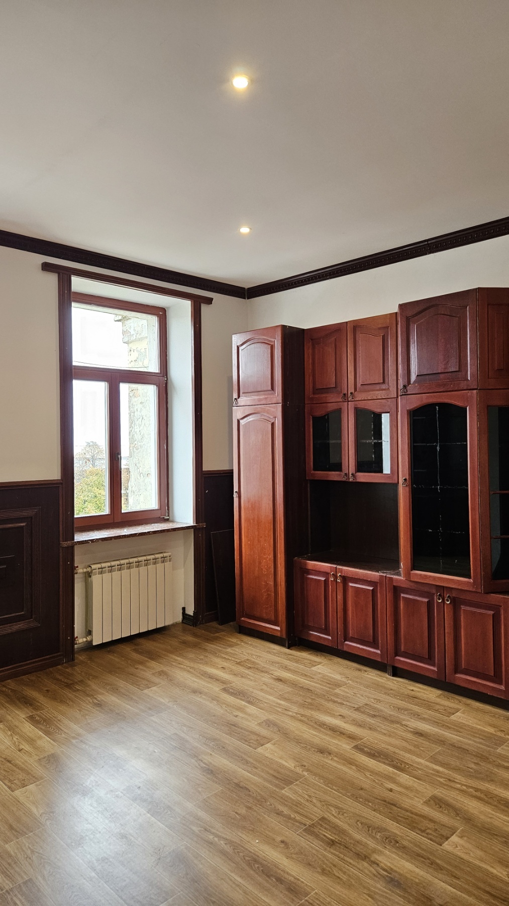 Аренда 2-комнатной квартиры 56 м², Ивана Мазепы ул., 14