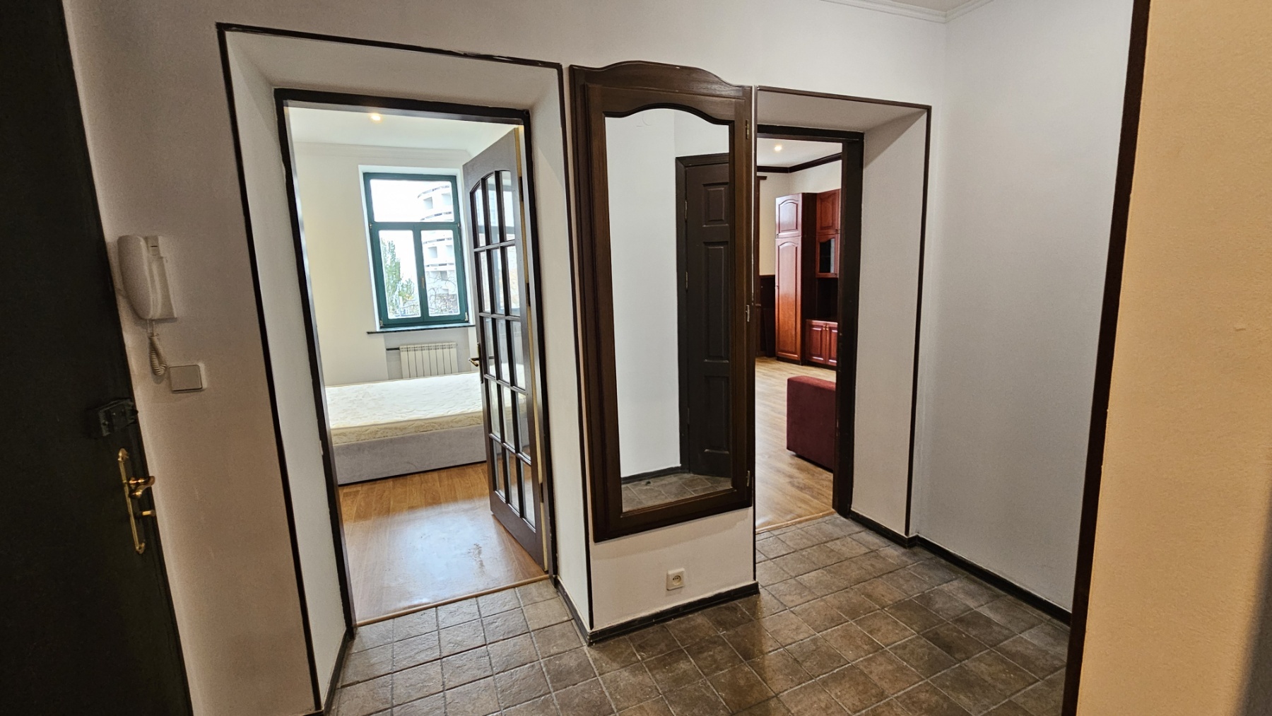 Аренда 2-комнатной квартиры 56 м², Ивана Мазепы ул., 14