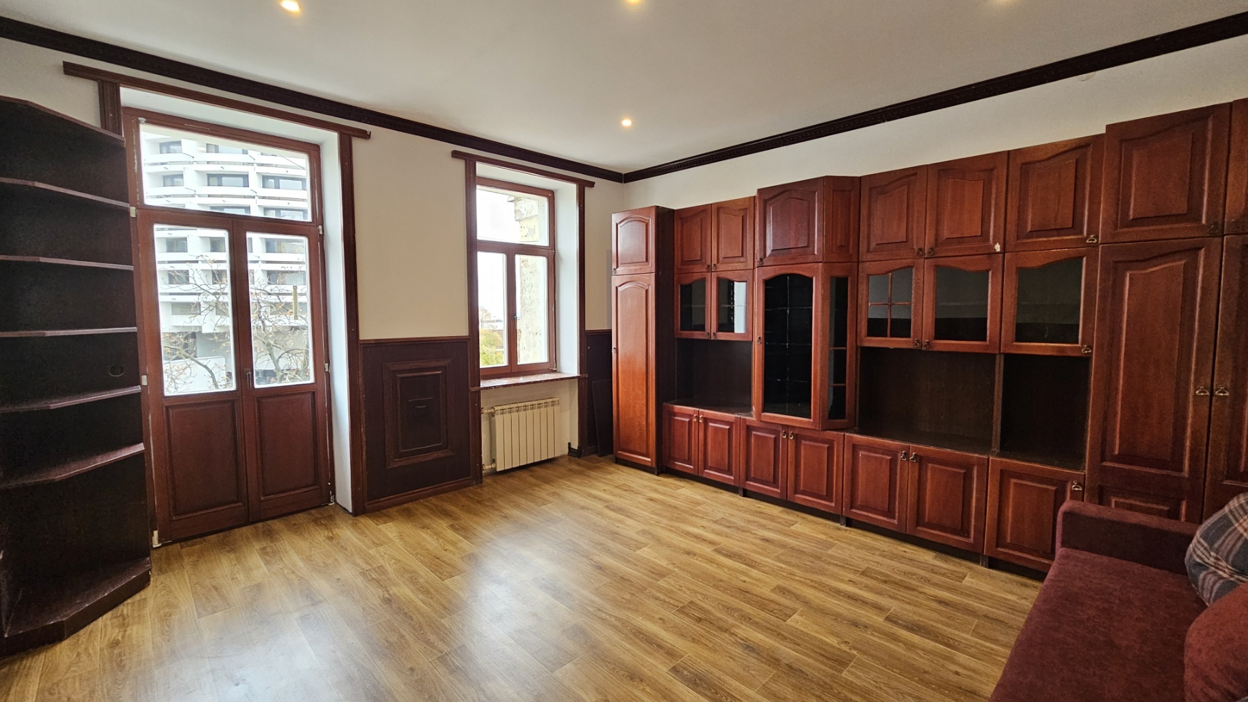 Аренда 2-комнатной квартиры 56 м², Ивана Мазепы ул., 14