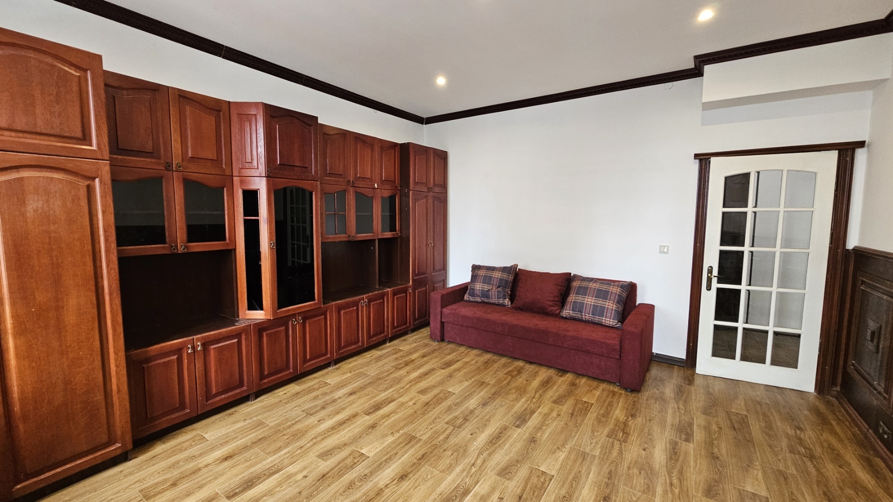 Аренда 2-комнатной квартиры 56 м², Ивана Мазепы ул., 14
