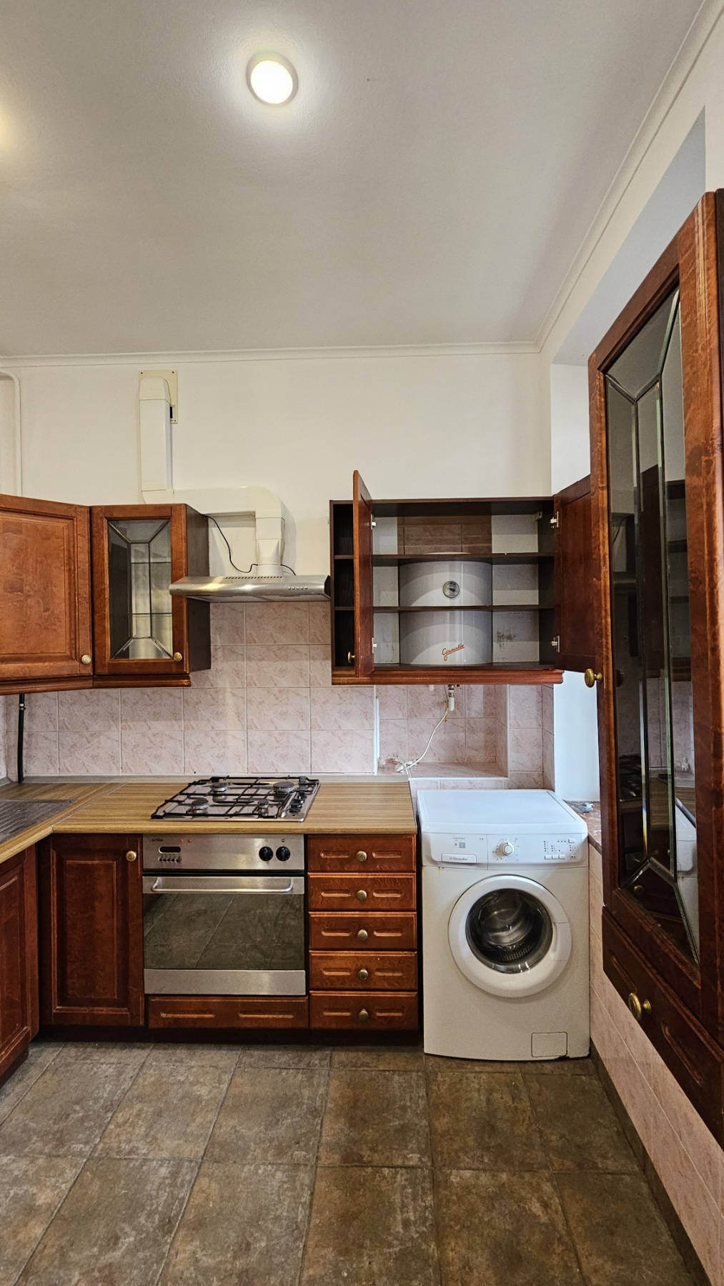 Аренда 2-комнатной квартиры 56 м², Ивана Мазепы ул., 14