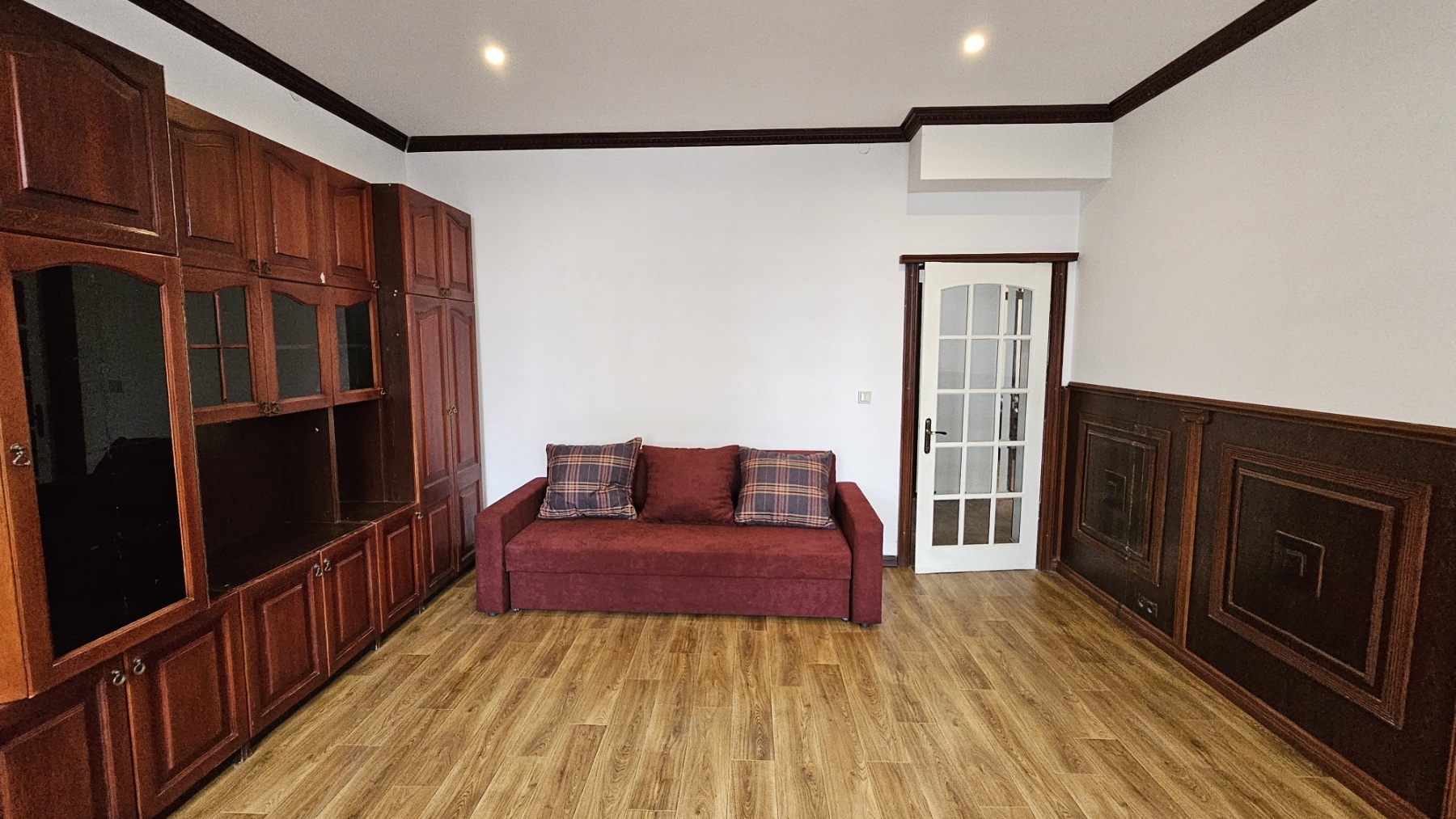 Аренда 2-комнатной квартиры 56 м², Ивана Мазепы ул., 14