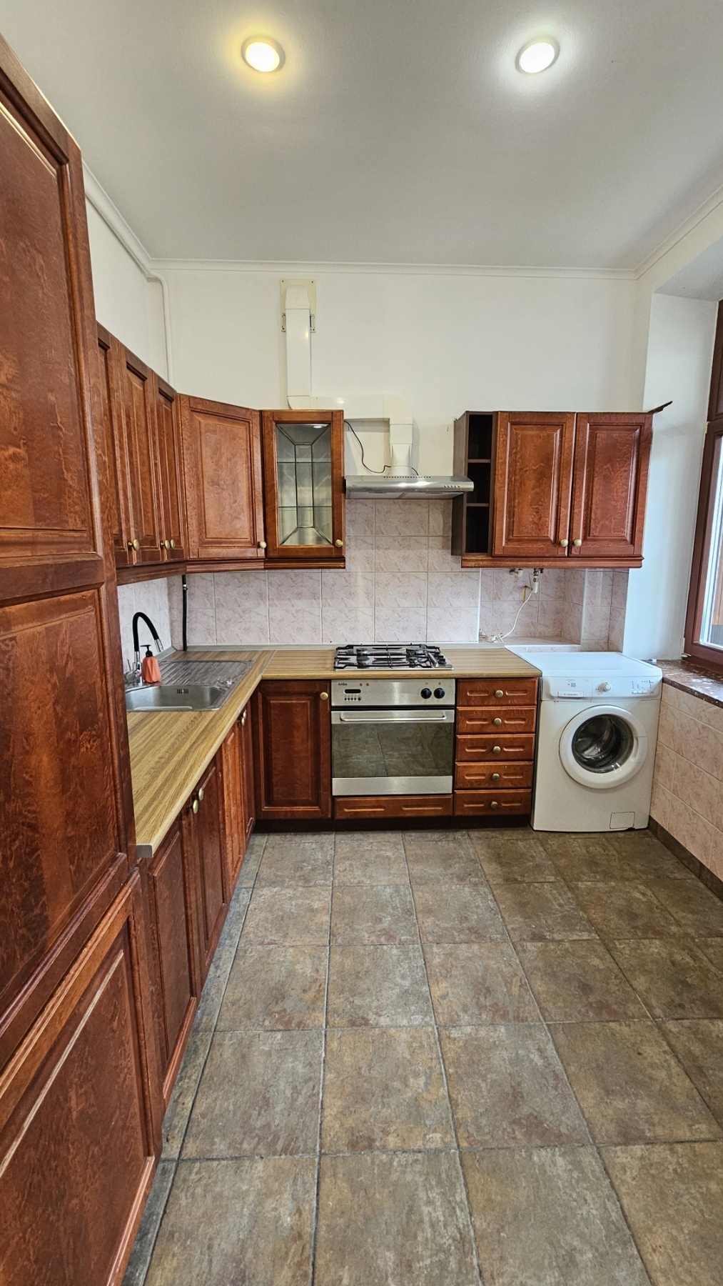 Аренда 2-комнатной квартиры 56 м², Ивана Мазепы ул., 14