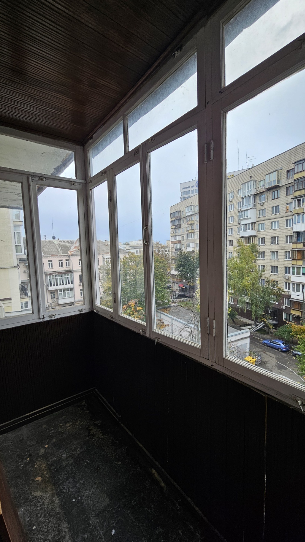 Аренда 2-комнатной квартиры 56 м², Ивана Мазепы ул., 14