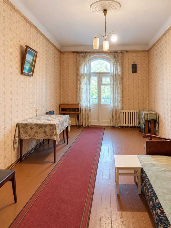 Продаж 2-кімнатної квартири 60.9 м², Кловський узвіз, 15