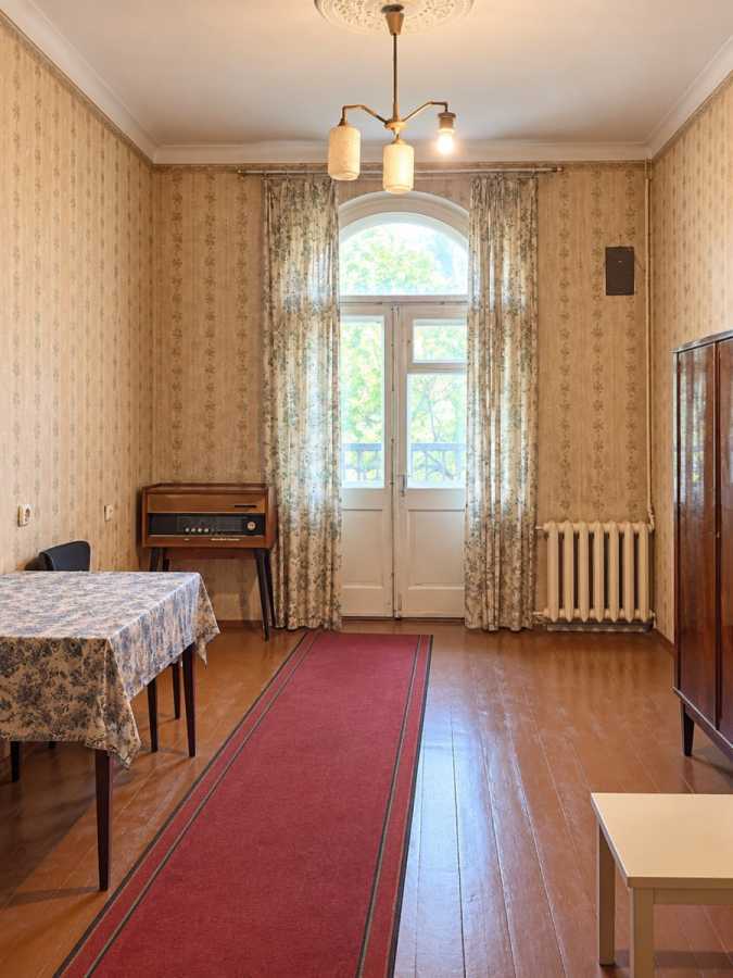 Продаж 2-кімнатної квартири 60.9 м², Кловський узвіз, 15