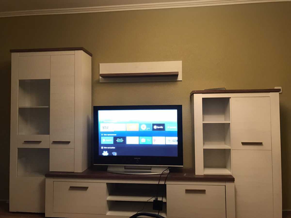 Аренда 2-комнатной квартиры 51 м², Архитектора Вербицкого ул., 14В