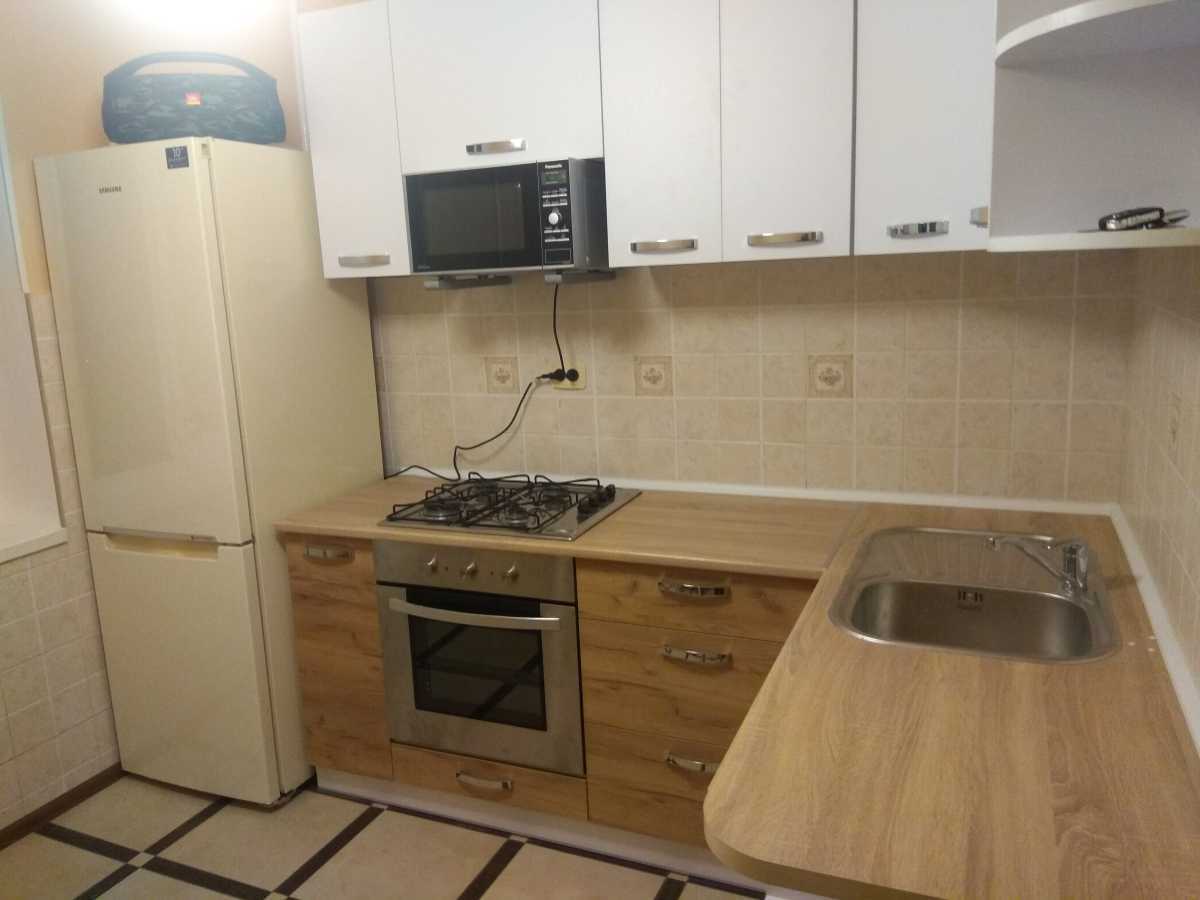Аренда 2-комнатной квартиры 51 м², Архитектора Вербицкого ул., 14В