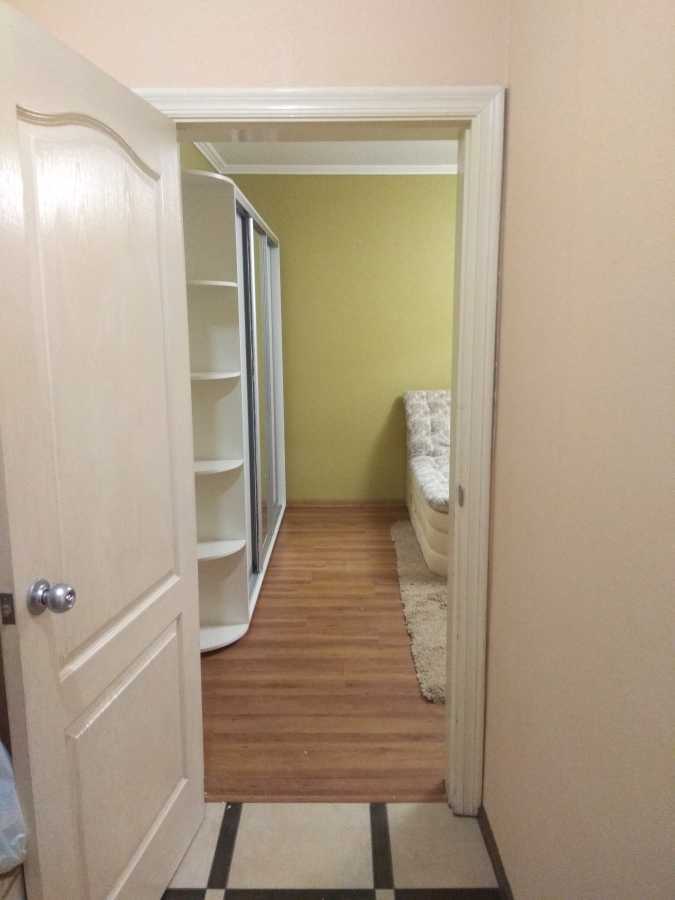Аренда 2-комнатной квартиры 51 м², Архитектора Вербицкого ул., 14В
