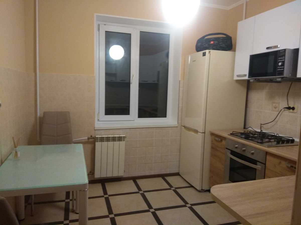 Аренда 2-комнатной квартиры 51 м², Архитектора Вербицкого ул., 14В