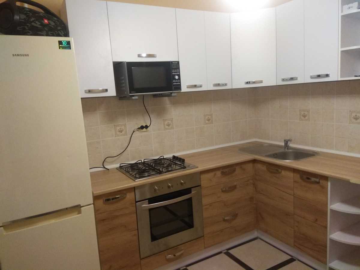 Аренда 2-комнатной квартиры 51 м², Архитектора Вербицкого ул., 14В