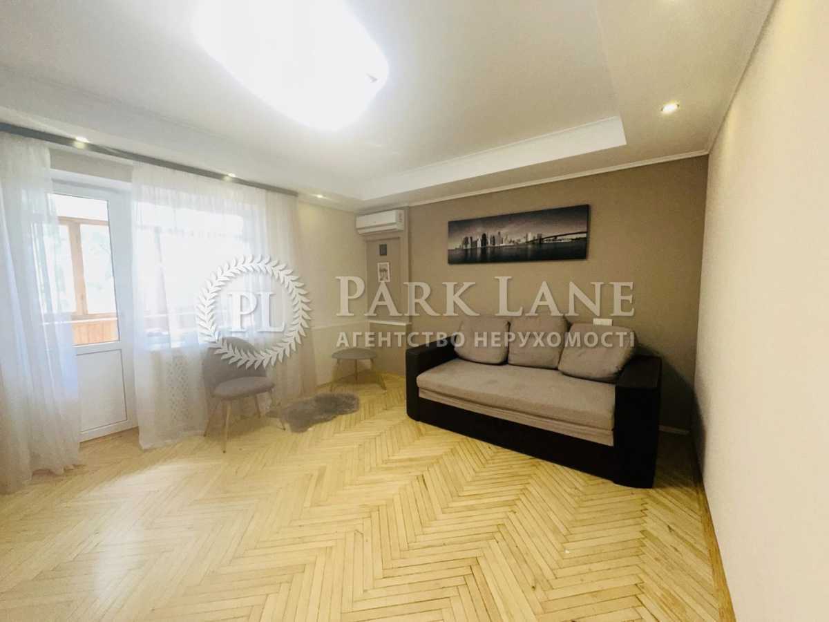 Продаж 1-кімнатної квартири 33 м², Ентузіастів вул., 3/1