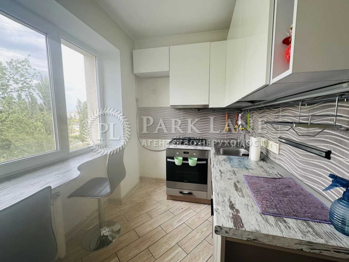 Продаж 1-кімнатної квартири 33 м², Ентузіастів вул., 3/1