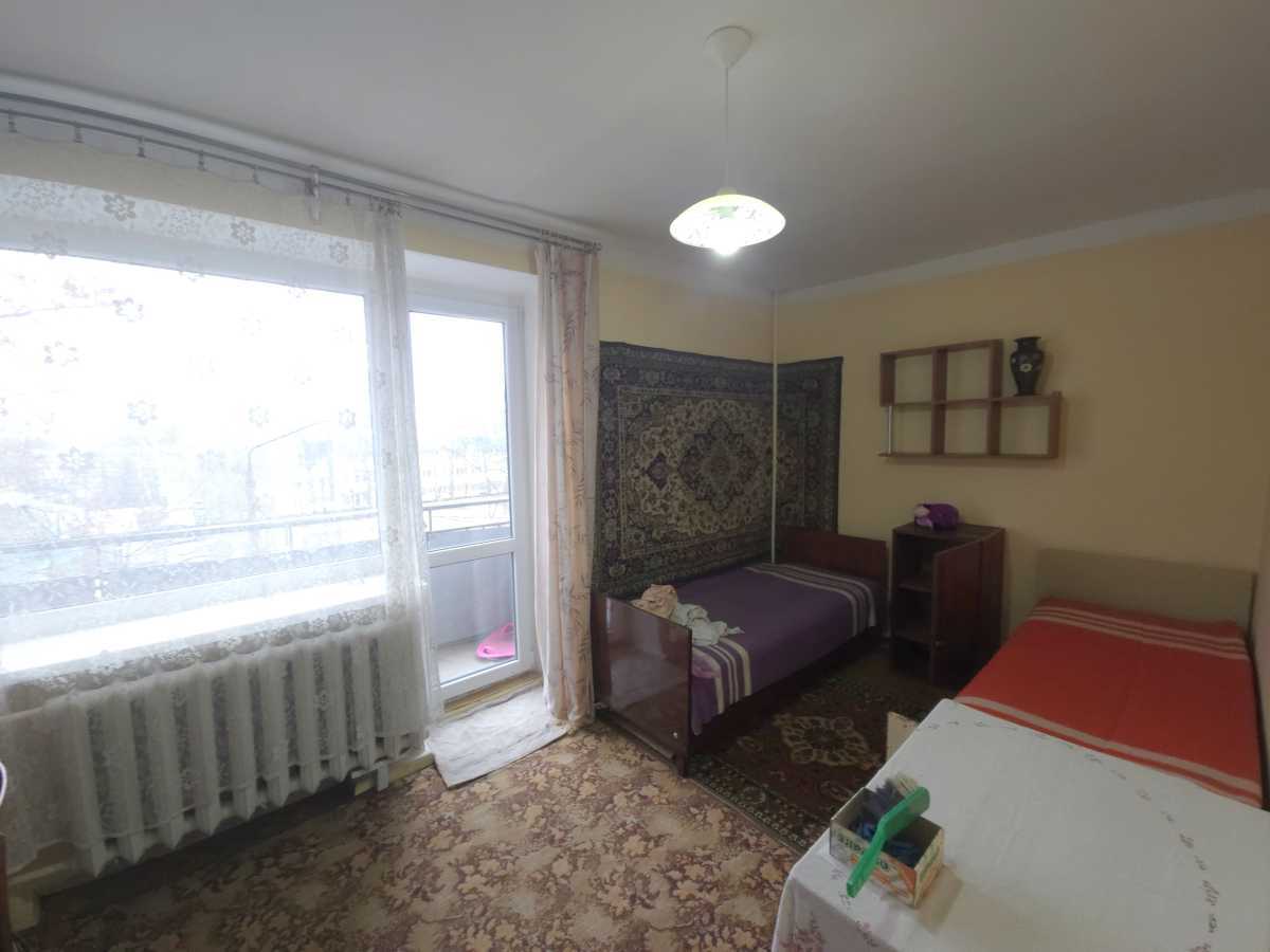 Продажа 2-комнатной квартиры 41 м², пров.П.Мирного, 1а