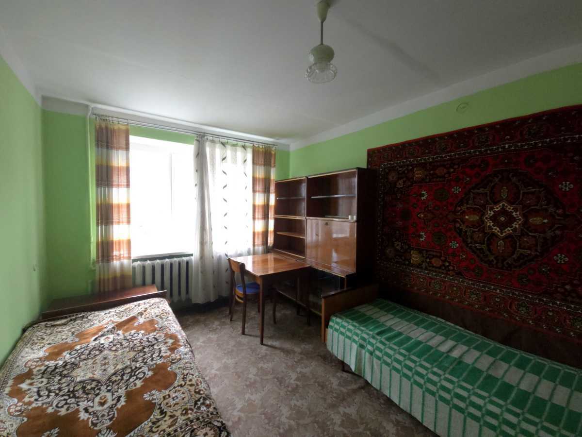 Продажа 2-комнатной квартиры 41 м², пров.П.Мирного, 1а
