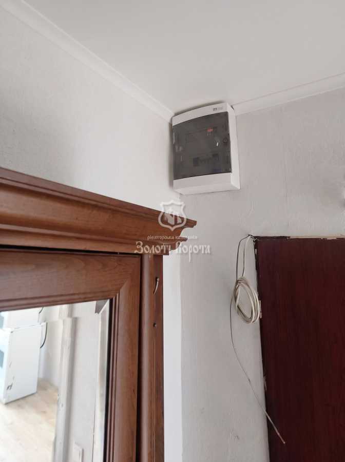 Продаж 3-кімнатної квартири 69 м², Татарська вул., 38