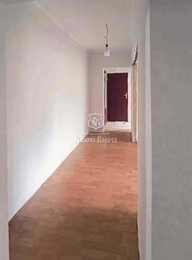 Продаж 3-кімнатної квартири 69 м², Татарська вул., 38