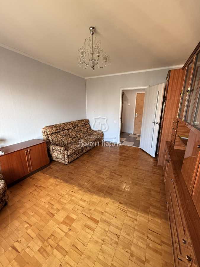 Продаж 2-кімнатної квартири 58.9 м², Чорнобильська вул., 12А