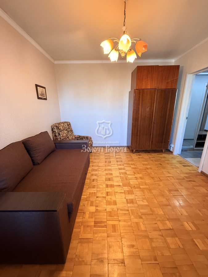 Продаж 2-кімнатної квартири 58.9 м², Чорнобильська вул., 12А