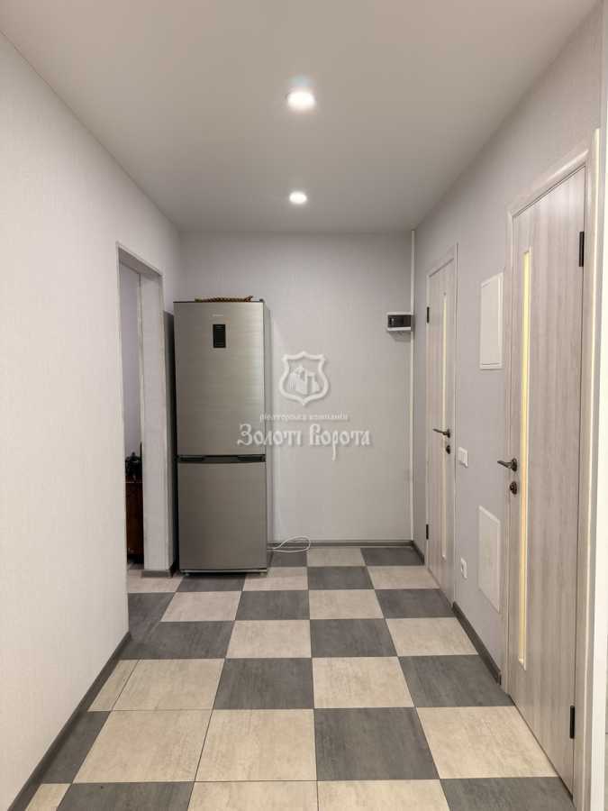 Продаж 2-кімнатної квартири 58.9 м², Чорнобильська вул., 12А