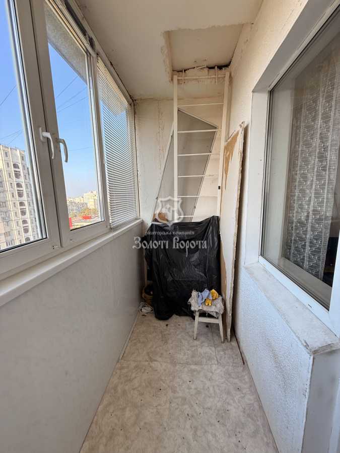 Продаж 2-кімнатної квартири 58.9 м², Чорнобильська вул., 12А